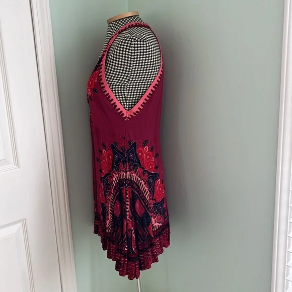 Free People Dress - Picture 4 of 8